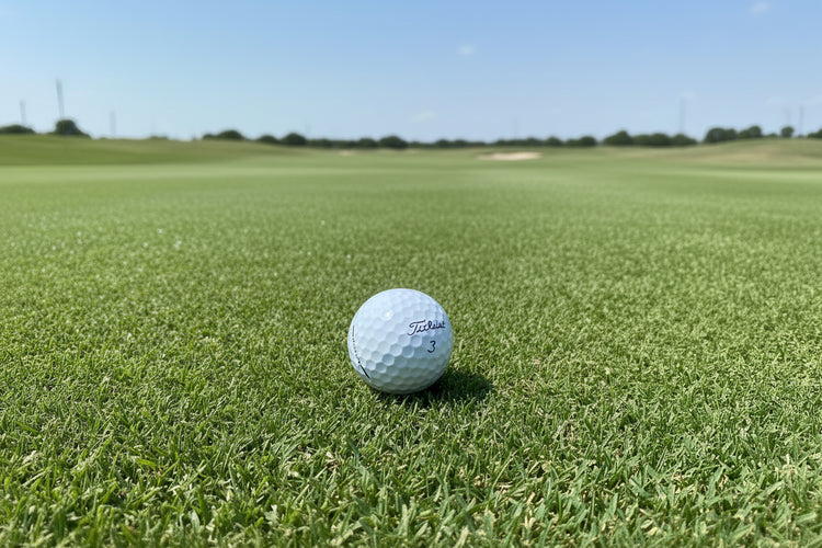 Titleist premium golf balls for high performance, distance, and soft feel, pack of 16
