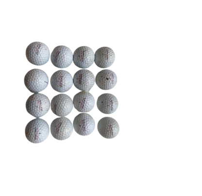 Practice Grade Balls